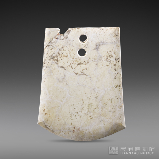 娴雅重光：从良渚看历史的另一种可能