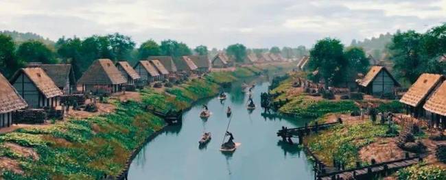 娴雅重光：从良渚看历史的另一种可能