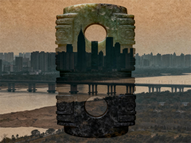 娴雅重光：从良渚看历史的另一种可能